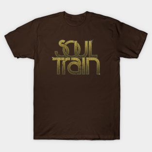 Soul Train 1971 T-Shirt